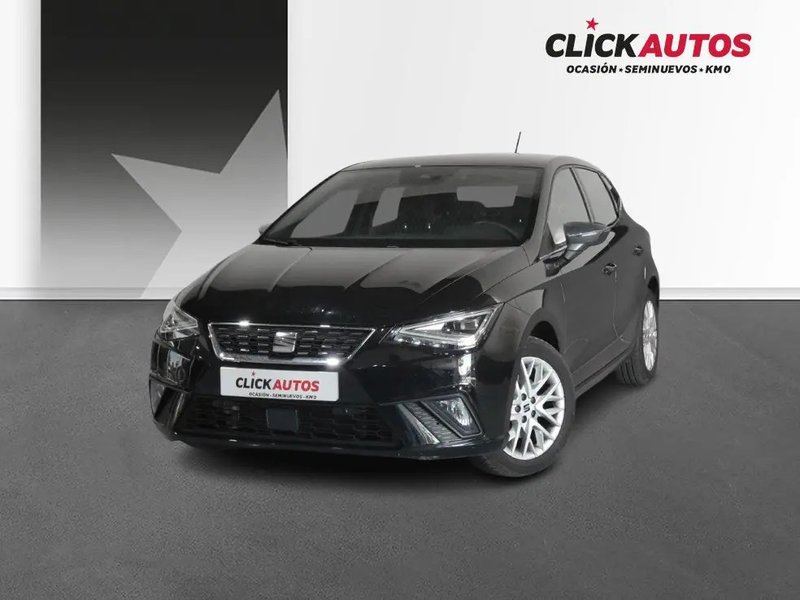 Seat Ibiza 1.0 TSI 110CV XCELLENCE PLUS DSG