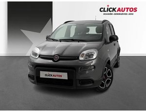 FIAT PANDA 1.0 GSE 70CV CITY LIFE HYBRID CONNECT 4PL.