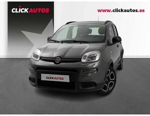 FIAT PANDA 1.0 GSE 70CV CITY LIFE HYBRID CONNECT 4PL.