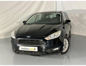 FORD FOCUS SPORTBREAK 1.0 ECOBOOST 125CV TREND