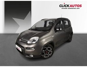 FIAT PANDA 1.0 GSE 70CV CITY LIFE HYBRID CONNECT