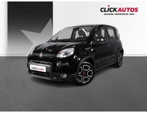 FIAT PANDA 1.0 GSE 70CV CITY LIFE HYBRID