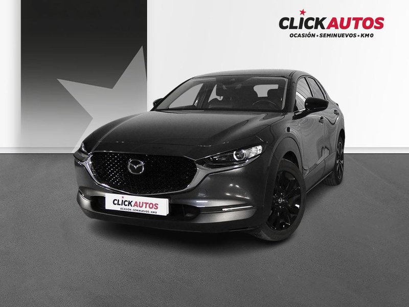 Mazda CX-30 Skyactiv Homura 2.0 Manual FWD 110kW (150CV)