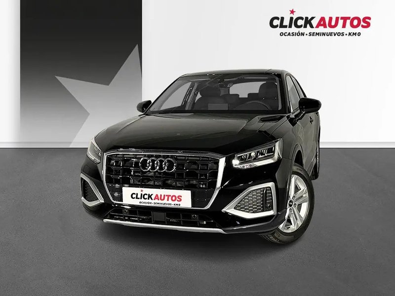 Audi Q2 1.0 TFSI 110CV 30 ADVANCED