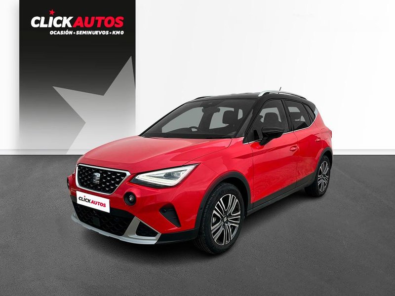 Seat Arona 1.0 TSI 81kW (110CV) Style XM Edition