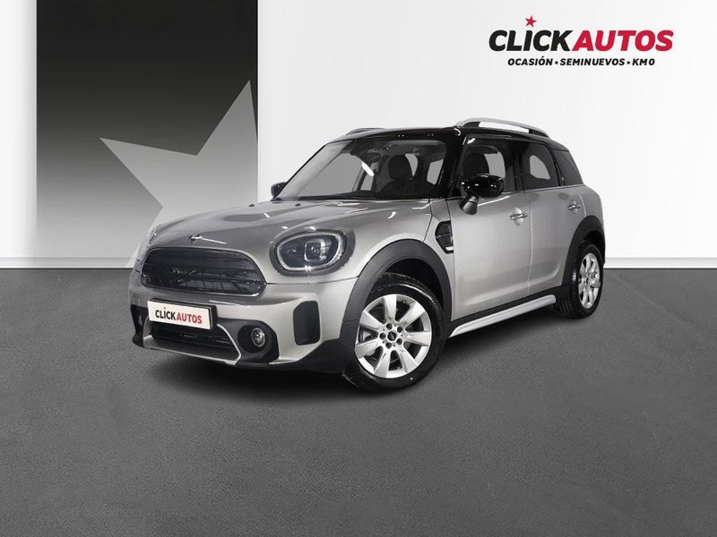 Mini Countryman 1.5 136CV COOPER AUTOM.