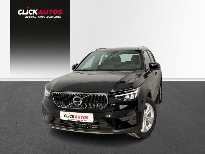Volvo XC40 2.0 B3 G Inscription (2022) Auto 120kW (163CV)