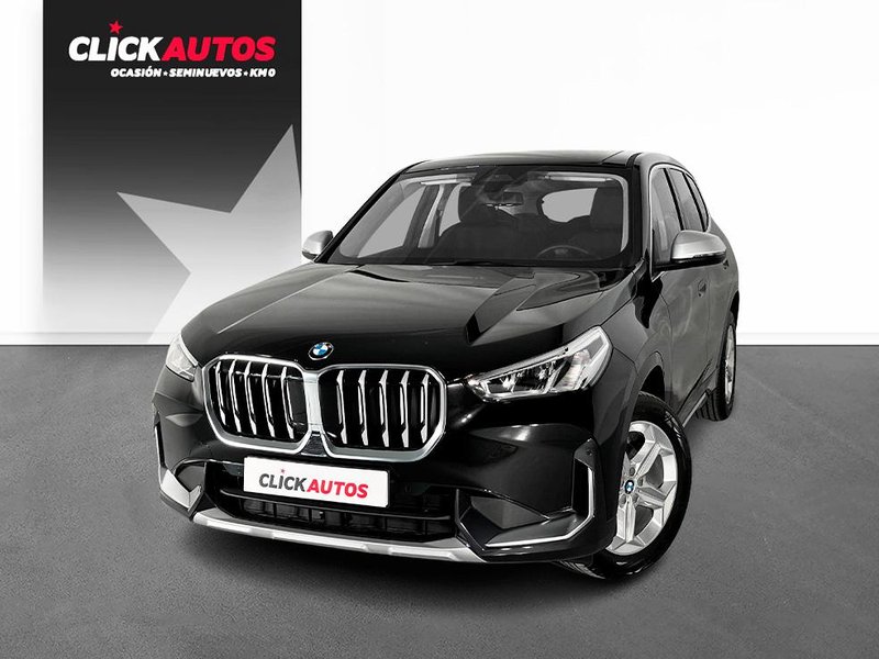 BMW X1 2.0 150CV 18DA SDRIVE