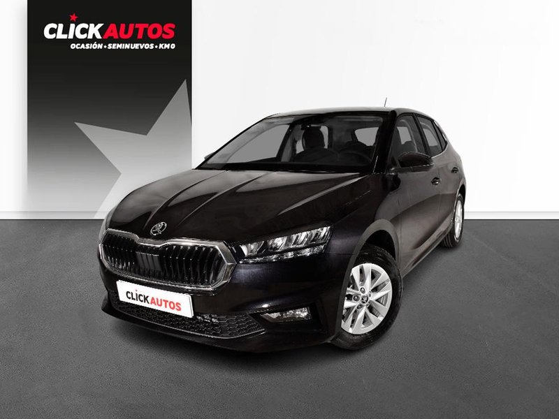 Skoda Fabia 1.0 TSI 110CV AMBITION DSG