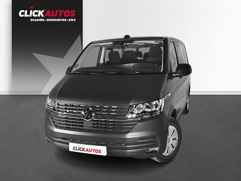 Volkswagen Caravelle 2.0 TDI 110CV ORIGIN 9 PLAZAS