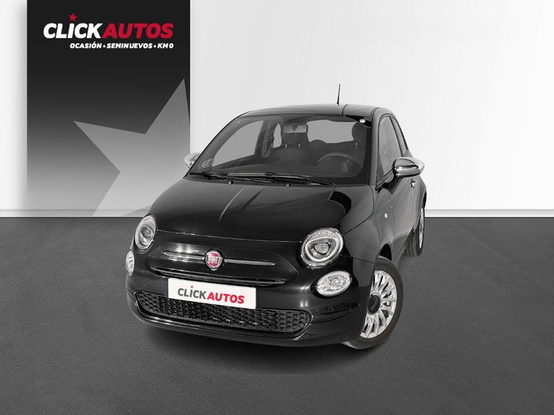 Fiat 500 Dolcevita 1.0 Manual FWD 51kW (70CV)