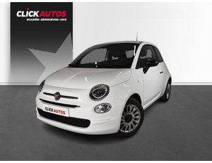FIAT 500 1.0 HYBRID 70CV MONOTRIM