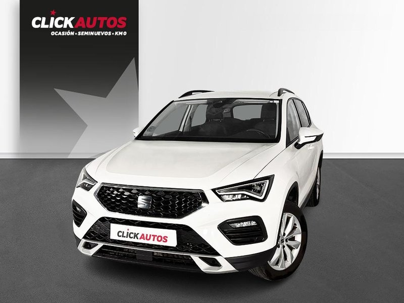 Seat Ateca 2.0 TDI 150CV STYLE XL