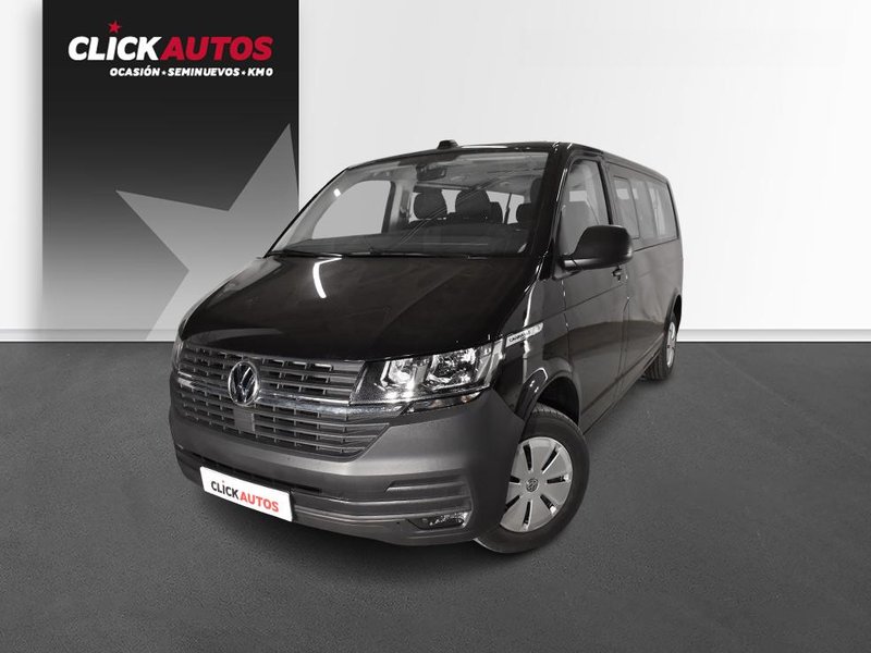 Volkswagen Caravelle 2.0 TDI 150CV ORIGIN DSG 9 PLAZAS
