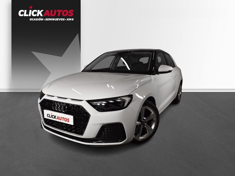 Audi A1 SPORTBACK 30 1.0 TFSI 110CV ADVANCED
