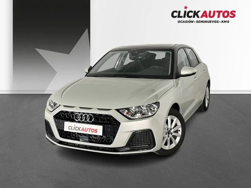 Audi A1 Adrenalin 25TFSi Manual FWD 70kW (95CV)