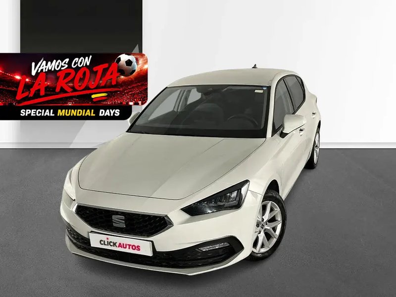 Seat Leon 1.0 TSI 110CV STYLE XL VISION