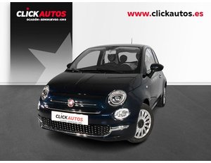 FIAT 500 1.0 HYBRID 70CV DOLCEVITA