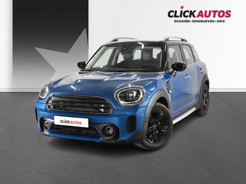 Mini Countryman 1.5 136CV COOPER AUTOM.