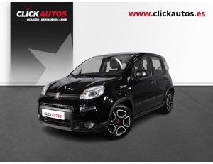 FIAT PANDA 1.0 GSE 70CV CITY LIFE HYBRID