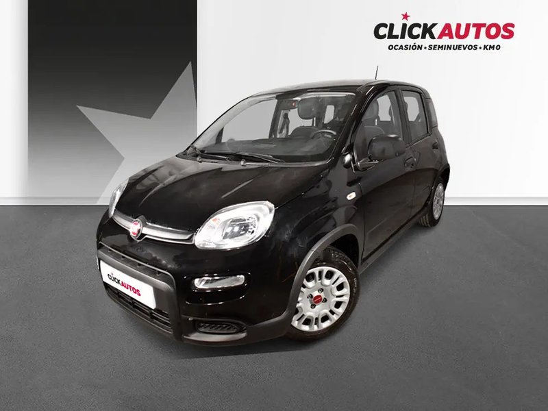 Fiat Panda City Life GSE 1.0 Manual FWD 51kW (70CV)