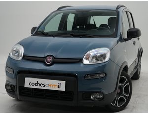 FIAT PANDA 1.0 GSE 70CV CITY LIFE HYBRID