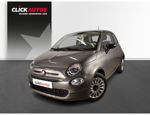 FIAT 500 1.0 HYBRID 70CV MONOTRIM