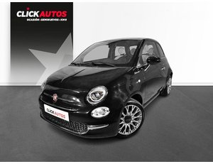 FIAT 500 1.0 HYBRID 70CV DOLCEVITA
