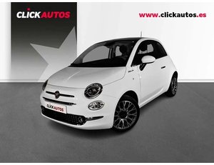 FIAT 500 1.0 HYBRID 70CV DOLCEVITA