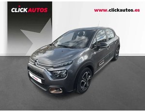 CITROEN C3 1.2 83CV C-SERIES