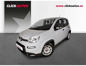 FIAT PANDA 1.0 70CV HYBRID