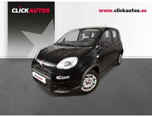 FIAT PANDA 1.0 70CV HYBRID