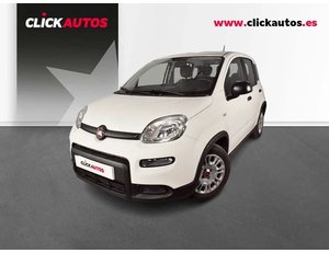 FIAT PANDA 1.0 70CV HYBRID